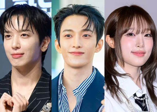 이세영 29년만에 첫 연프 내 남은 연애 MC 최초 투병자 연프 온다 정용화 도겸 최예나 지금 보니 느 이미지 5