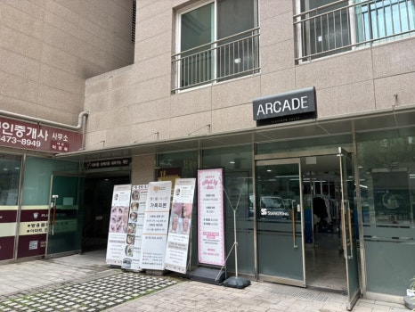 올라포케 강남점 사진 3