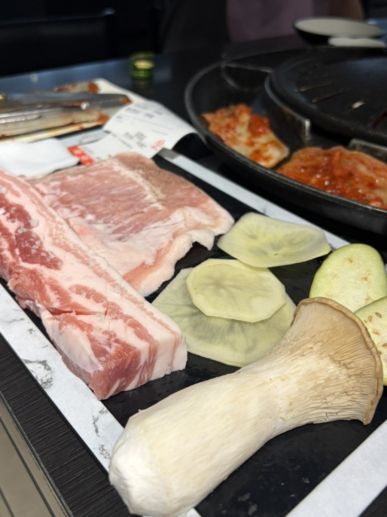 하이그릴 후기 사진