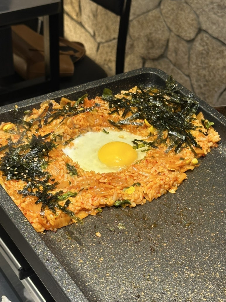 금복부추삼겹살 사진 7
