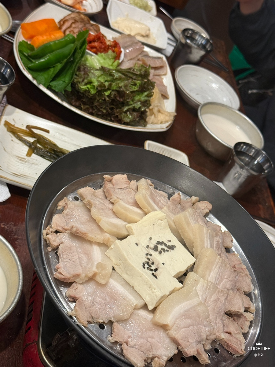새벽집 사진 7