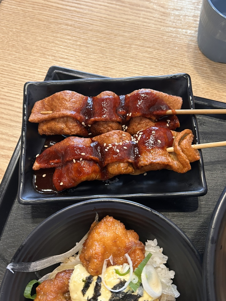 역전우동0410 강남역태극당점 사진 7