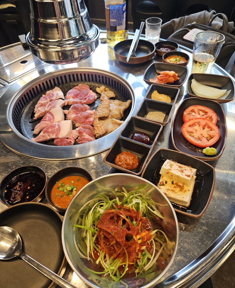 막창막장 판교유스페이스점 사진 5