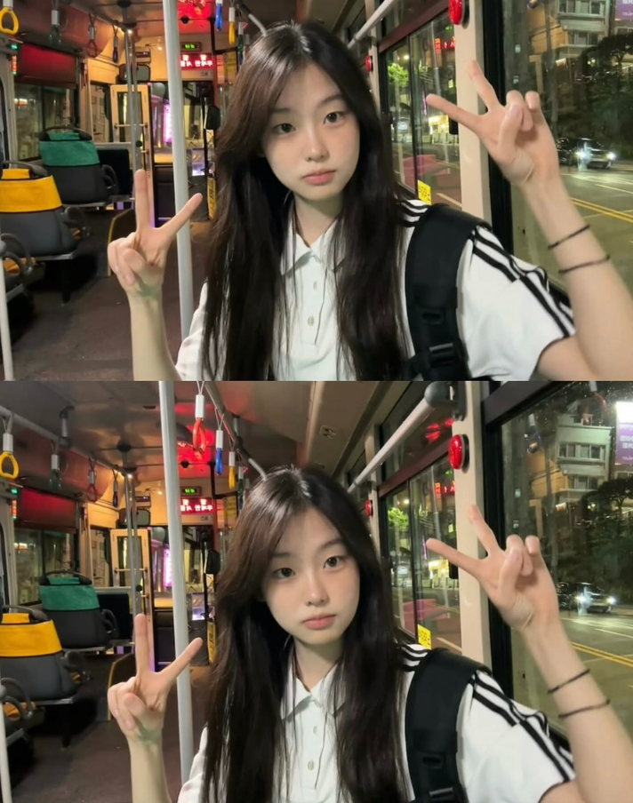 이 배우 누구야 최근 분위기가 확 바뀌었다 이미지 3