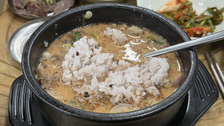 산들촌 사진 4