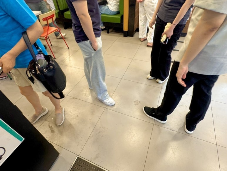 버거킹 가락시장역점 사진 3