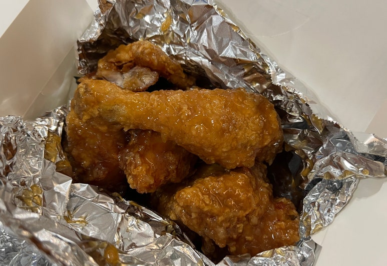 썬더치킨 구로점 사진 6