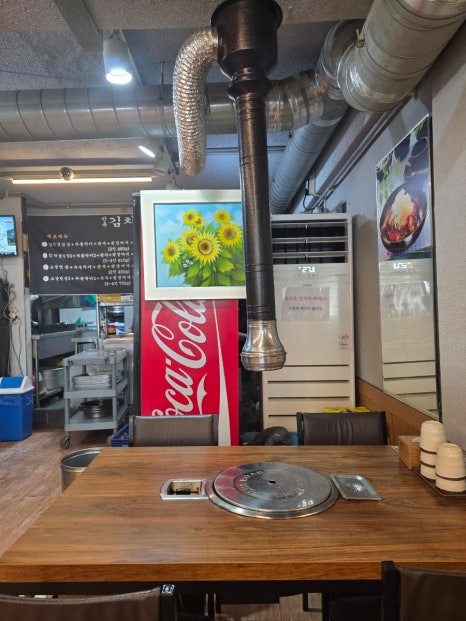 만족김치삼겹살 사진 2