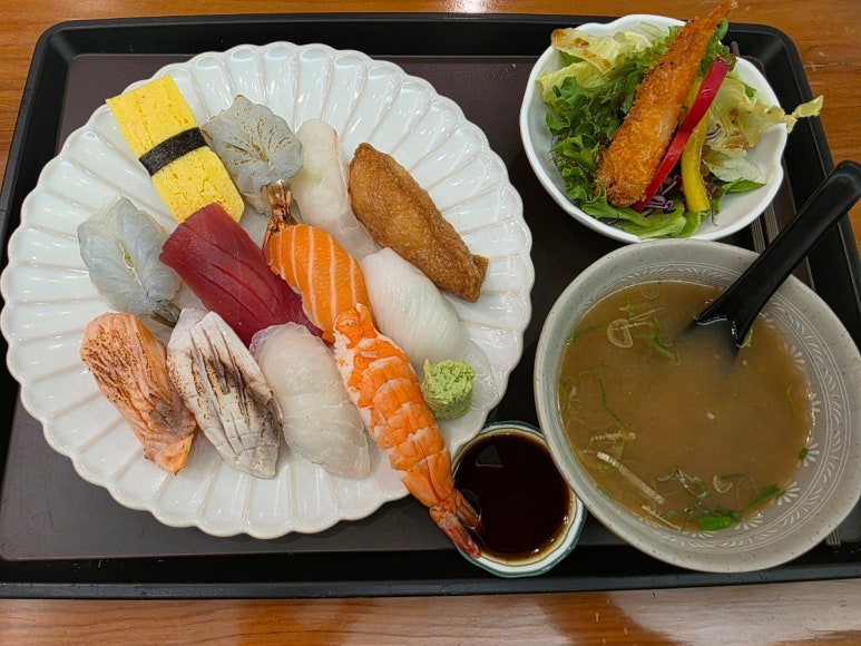스시에반하다 사진 6