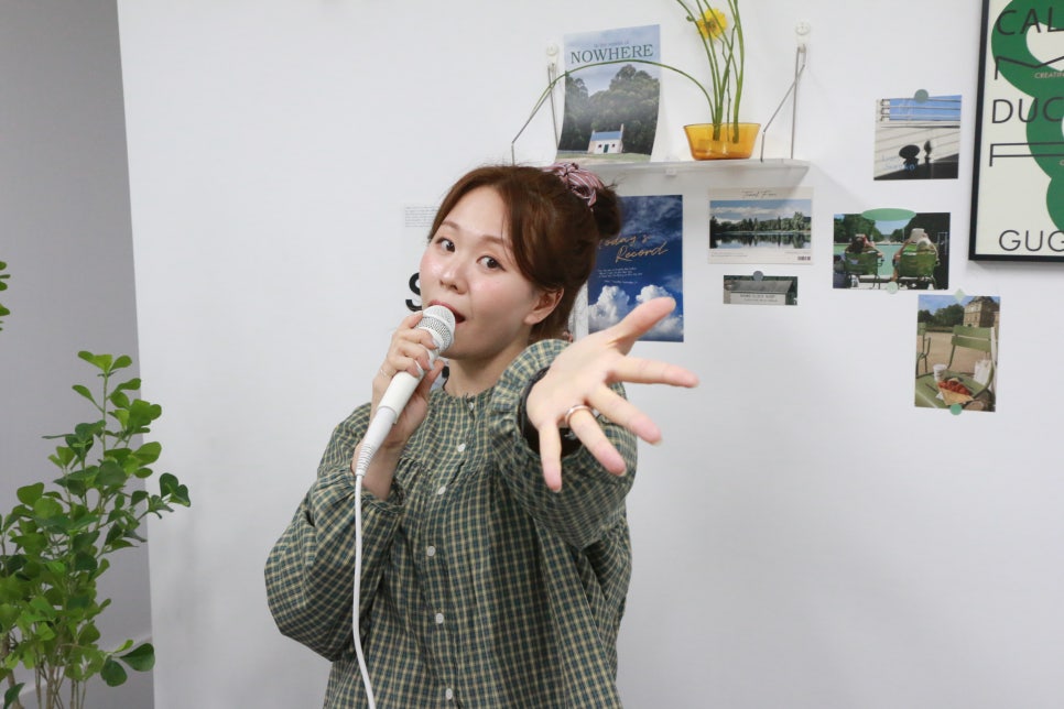 부천 드럼학원, 왕초보도 55분 1:1 레슨으로 즐겁게 시작! — 사진 2