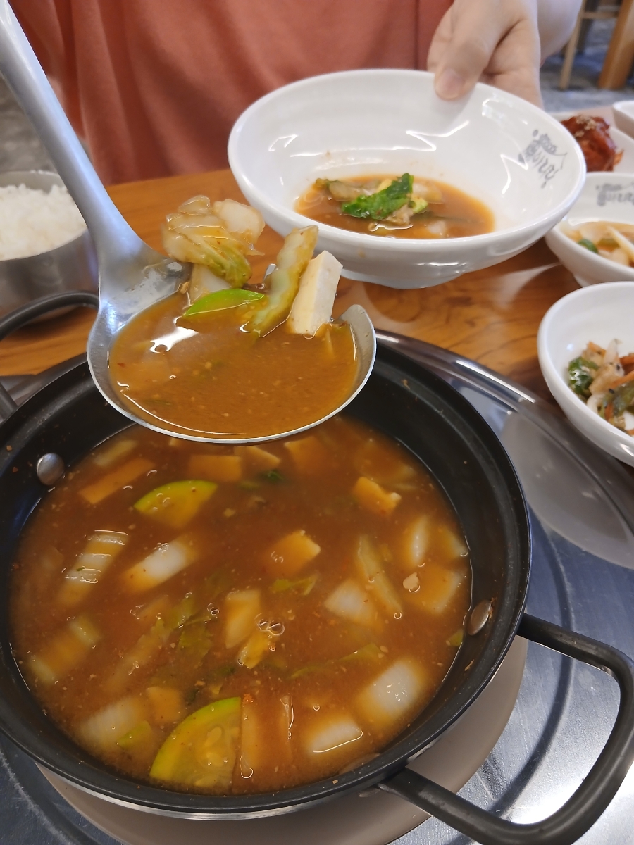 박만배아리랑보쌈 을지로점 사진 5
