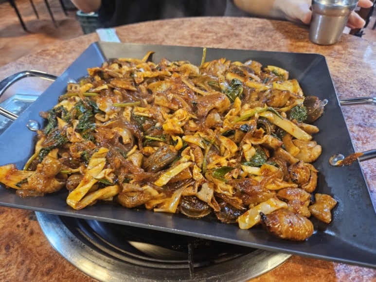 동대문곱창 사진 4