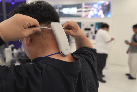 소니스토어 압구정 리뉴얼, 카메라부터 렌즈, 게이밍까지 직접 둘러본 체험공간 데이트코스 후기 이미지 12