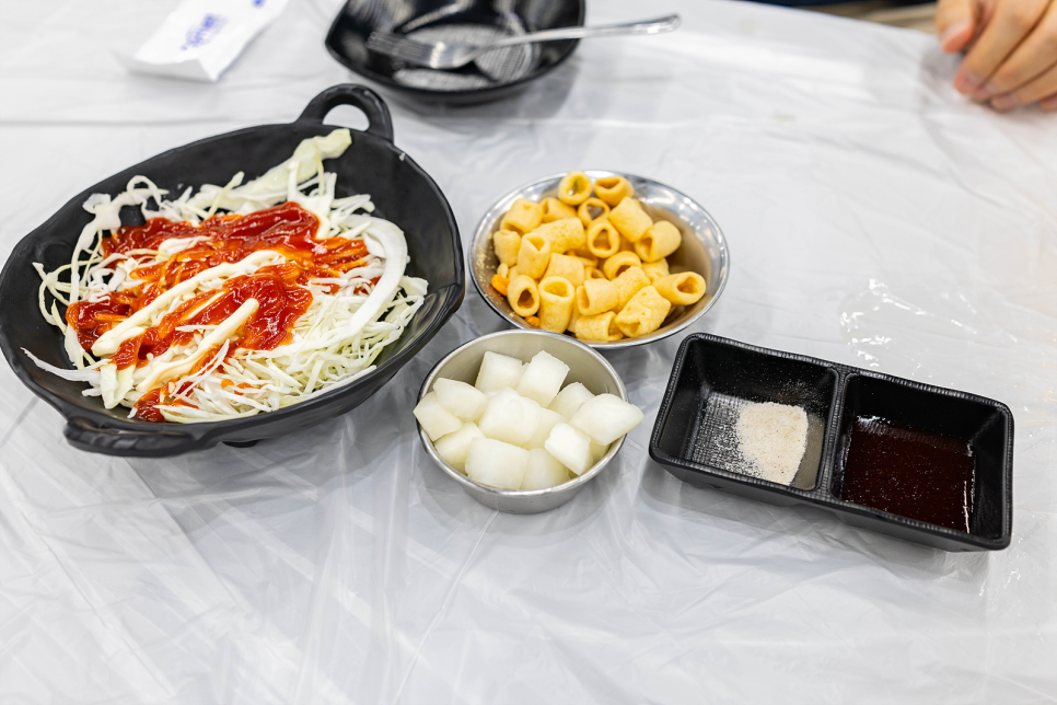 김종구식맛치킨 전기바베큐 옛날통닭 송파석촌점 사진 5