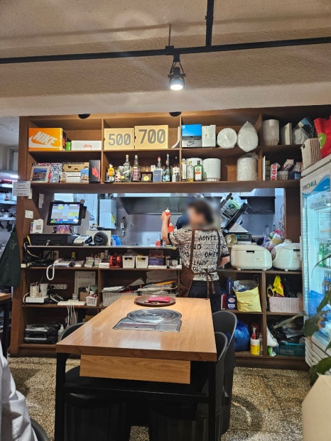 쾌걸쭈꾸미 금호점 사진 6