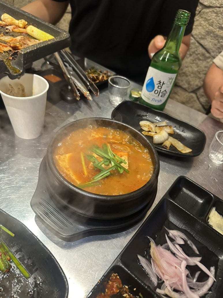금복부추삼겹살 사진 3