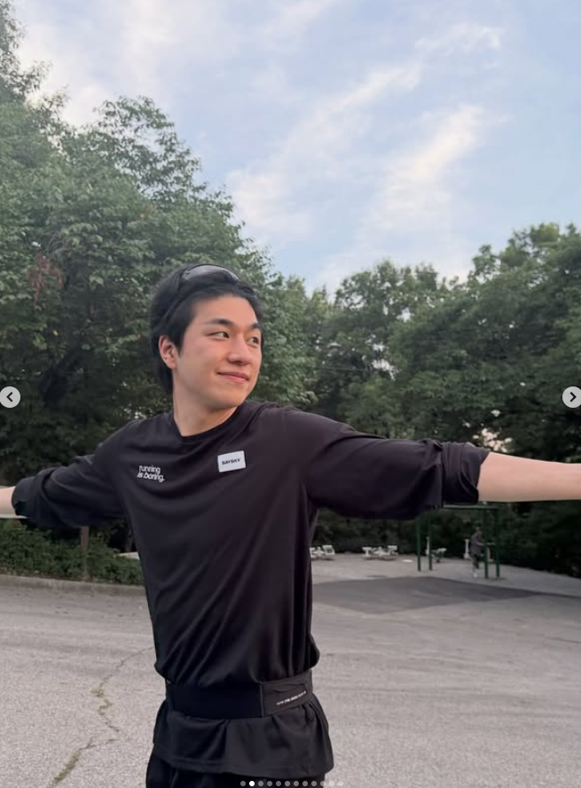 찜통더위도 못 말렸다 나솔 31기 순자 경수 달달한 러닝 데이트 운동만 했는데 설렘폭발 왜 이 말에 시 이미지 4