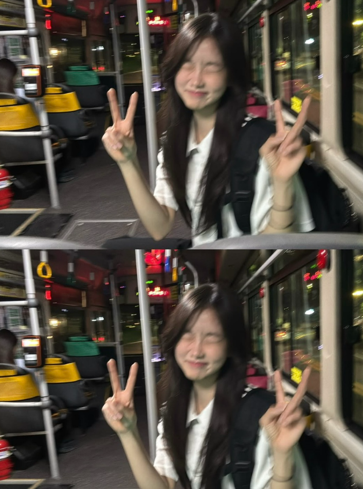 이 배우 누구야 최근 분위기가 확 바뀌었다 이미지 2