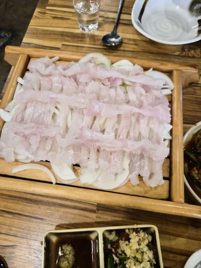 목포낙지마을 사진 4