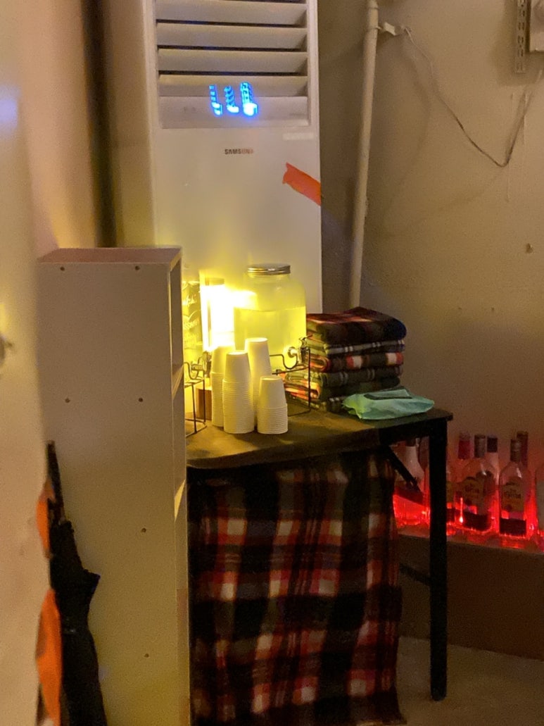 제주도트 혼술바 의정부점 사진 2