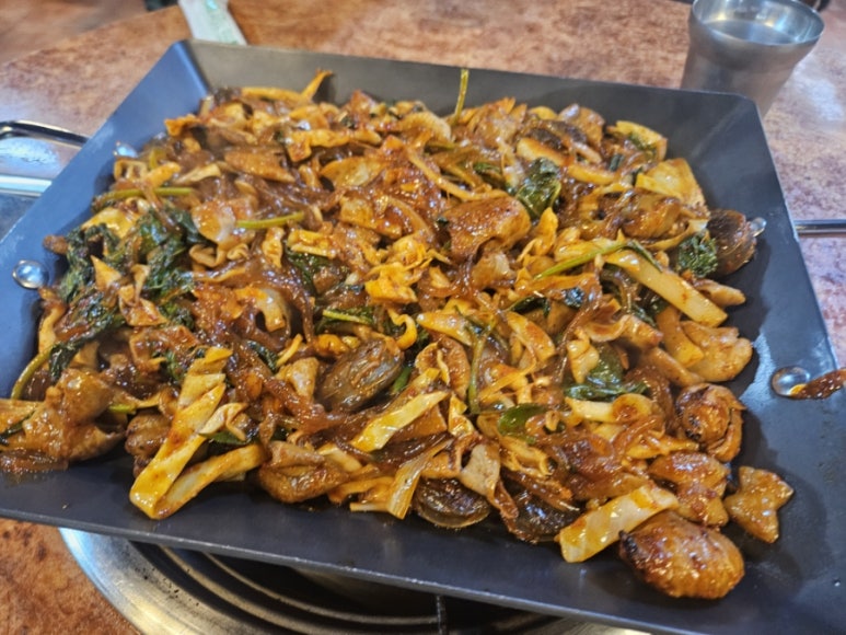 동대문곱창 사진 5