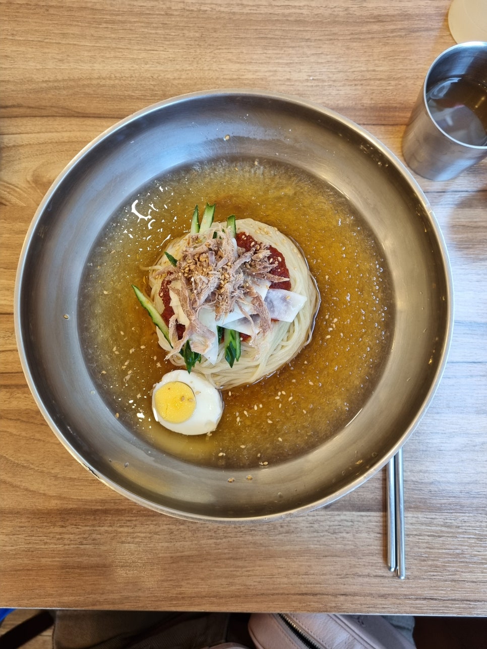 부산 광안리 커플 여행: 웨이팅 맛집 BEST 6곳 솔직 후기 — 사진 6