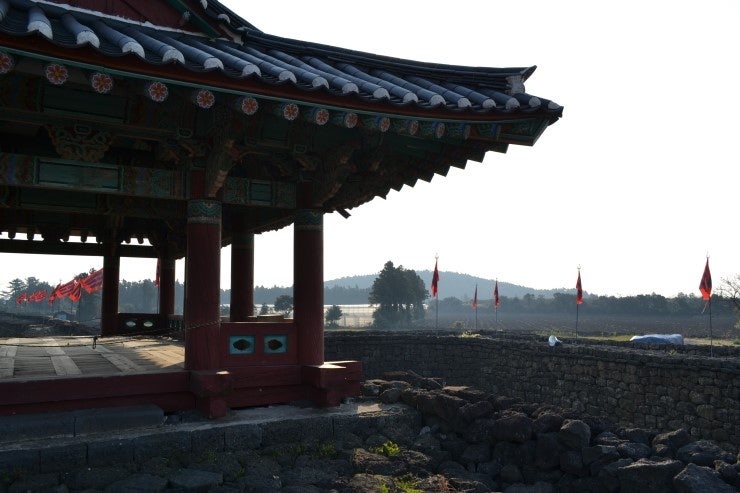 Gwangchigi Beach