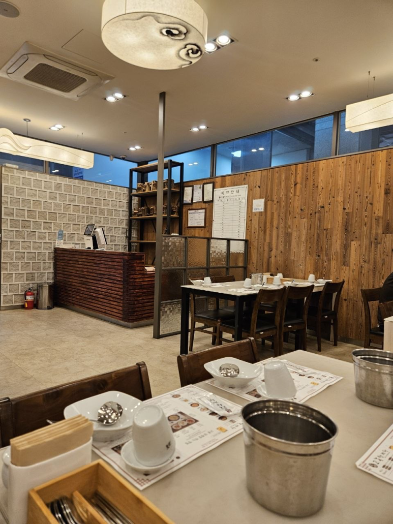 고봉삼계탕 분당점 사진 8