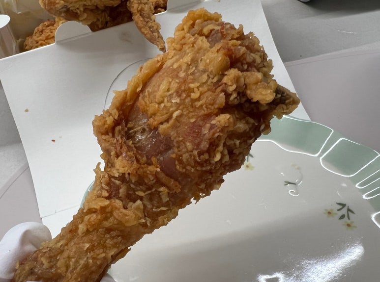 썬더치킨 구로점 사진 3