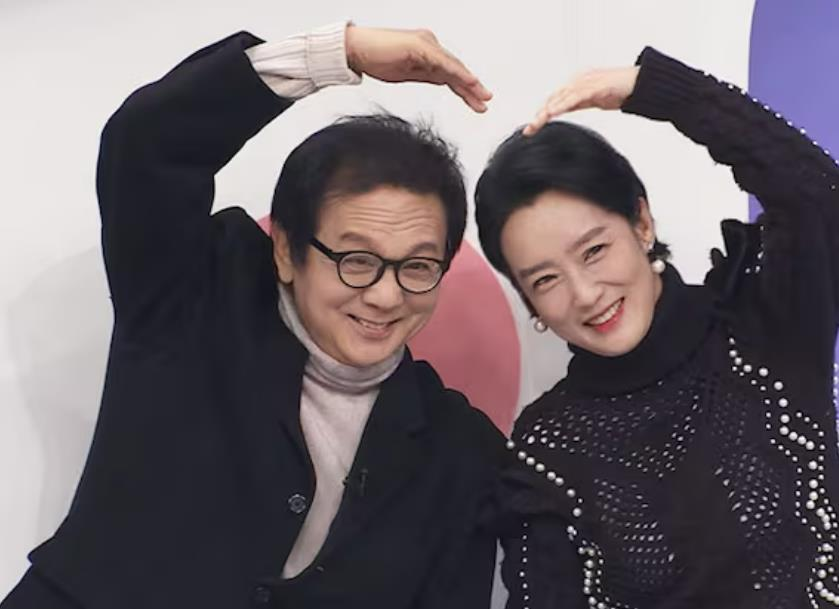 3년 동안 기러기 아빠로 살았다 식음까지 전폐했던 65세 톱스타 배우의 고백 말 한마디에 반응 터졌다 이미지 1