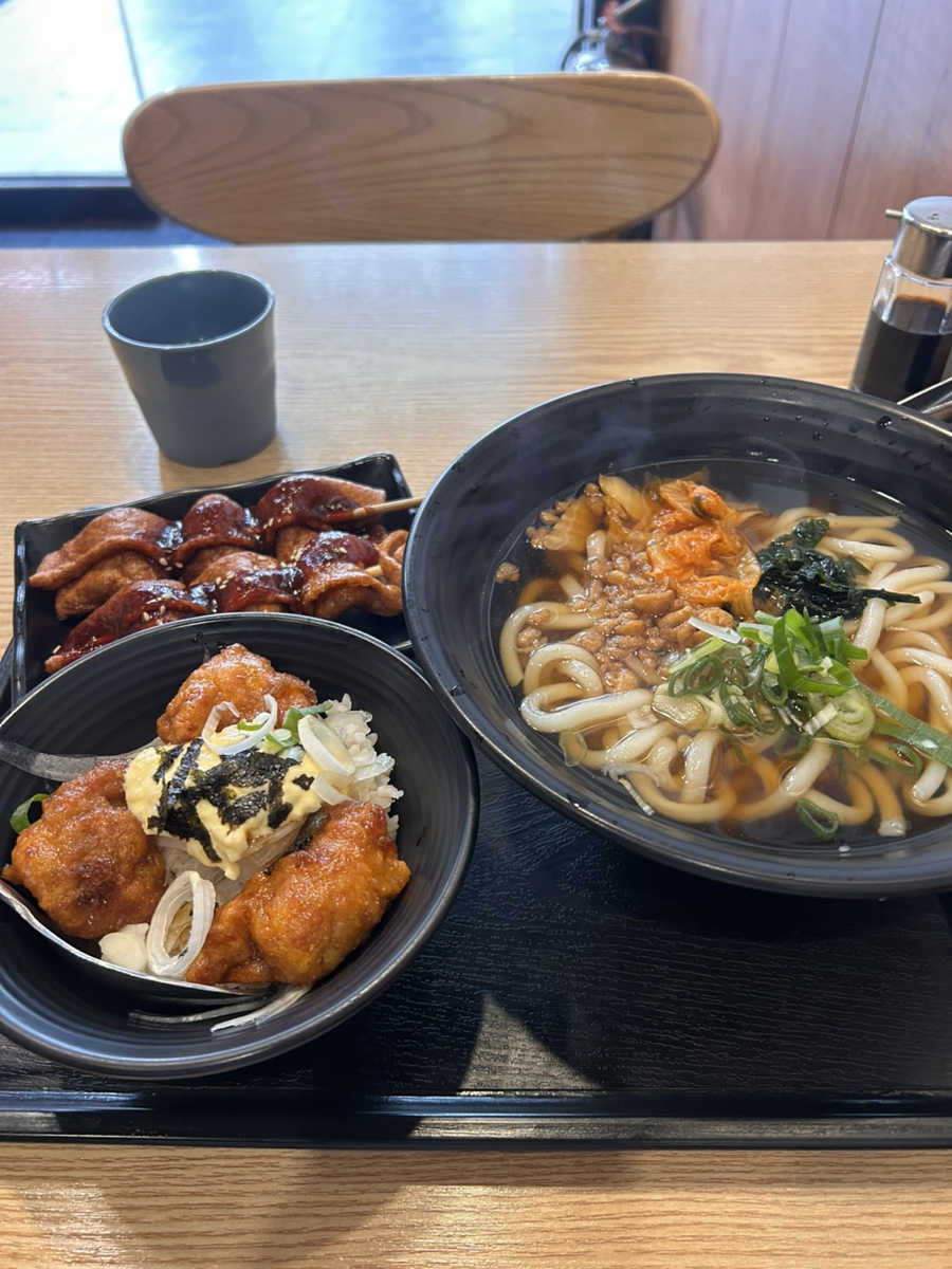역전우동0410 강남역태극당점 사진 8