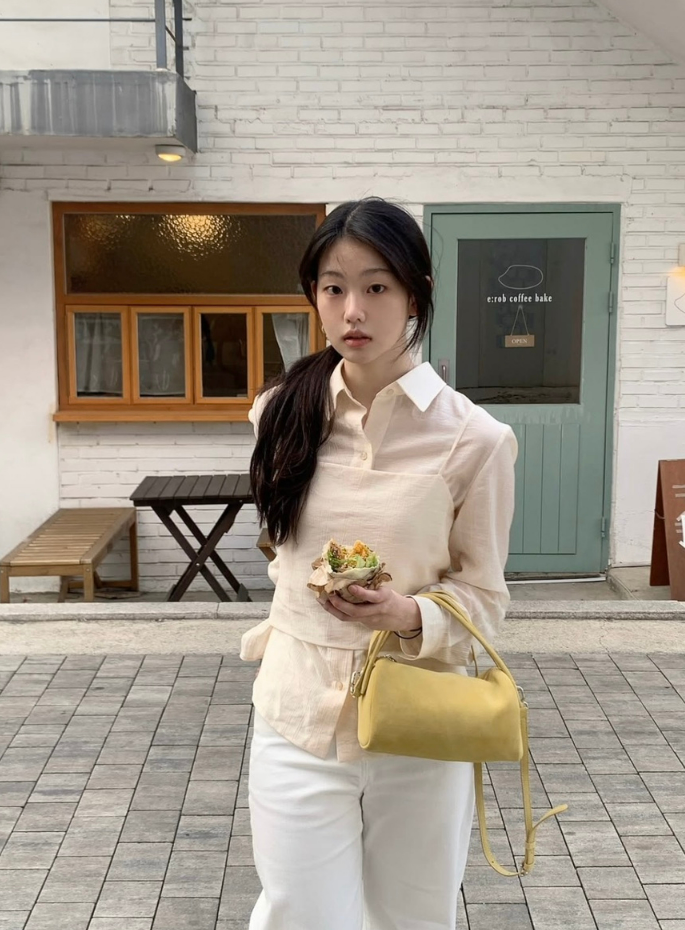 이 배우 누구야 최근 분위기가 확 바뀌었다 이미지 5