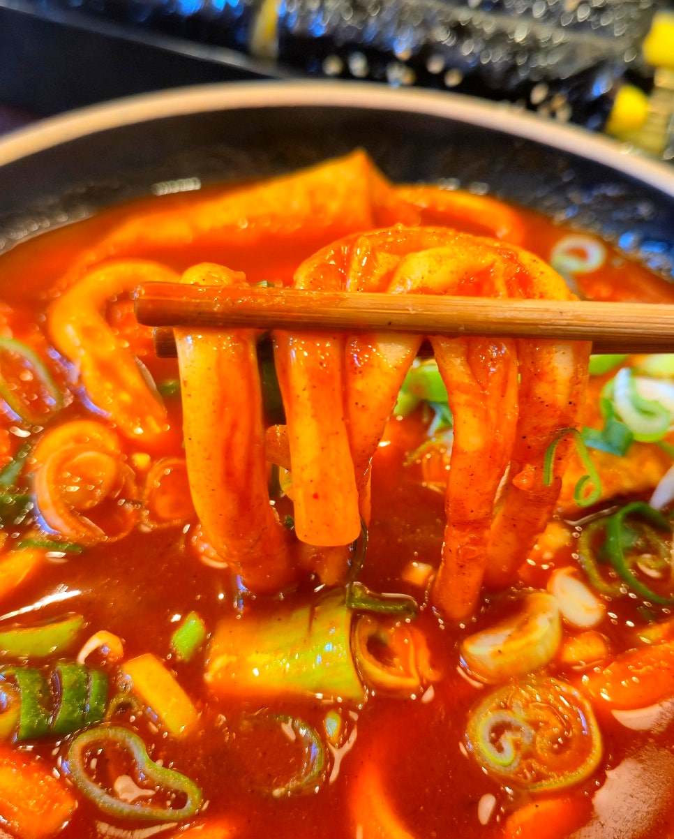 완도돌김밥 사진 5