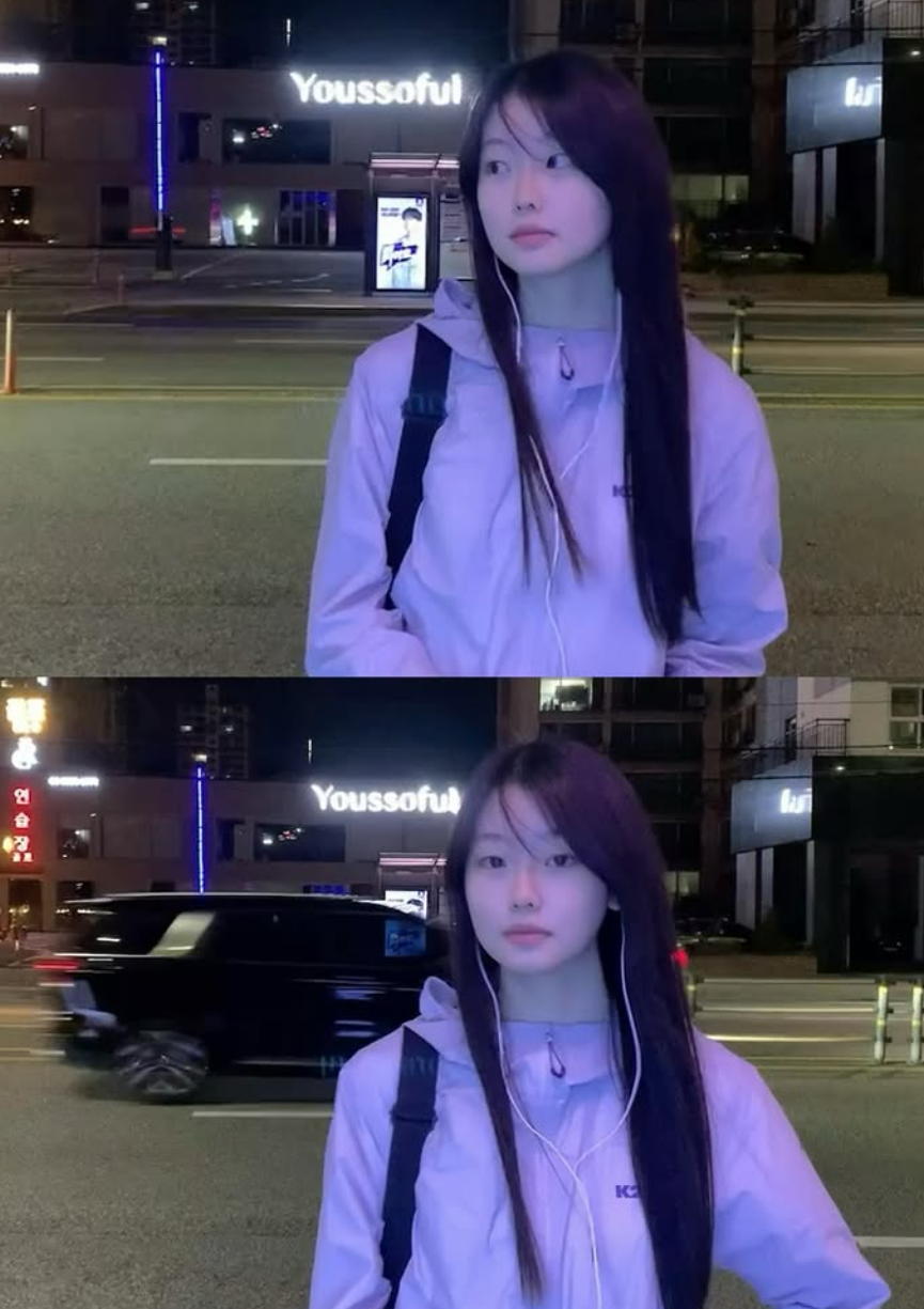 이 배우 누구야 최근 분위기가 확 바뀌었다 이미지 1