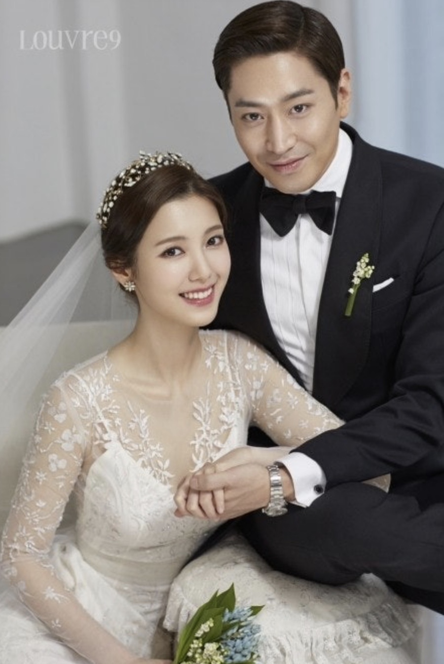 무명 배우였는데.. 잡지 보고 톱스타가 반해 결혼 후 유명해진 여배우 데일리 가방 다시 엮이면서 화제가 이미지 6