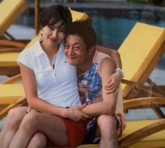 15년 동안 명절엔 친정도 못 갔다 이제는 며느리 해장국까지 끓여준다는 60세 톱스타 여배우 예전과 완 이미지 5