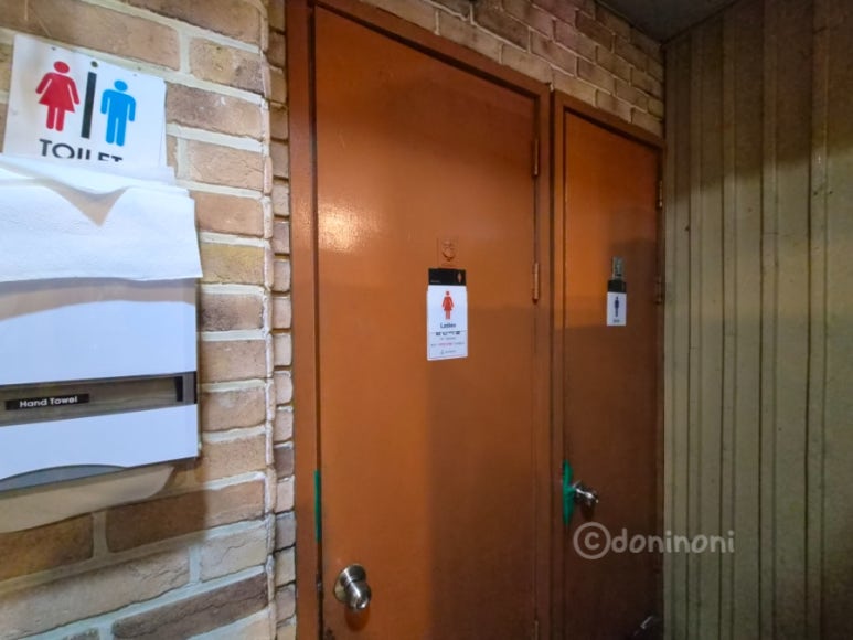 장성양갈비 송정점 사진 8