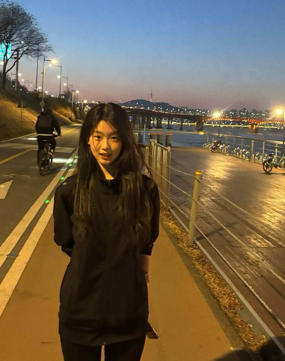 이 배우 누구야 최근 분위기가 확 바뀌었다 이미지 6