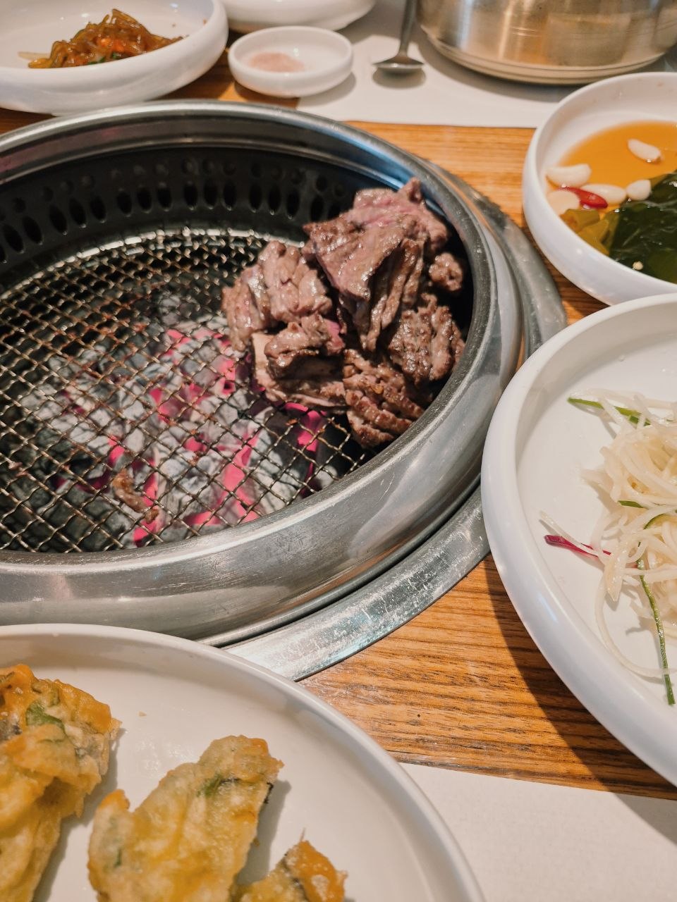 우설화 신영통점 사진 7