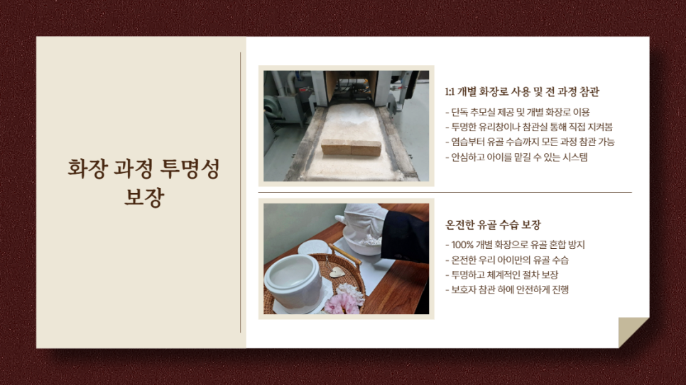 성남 강아지 장례식장, 후회 없는 이별을 위한 필수 가이드 — 사진 2