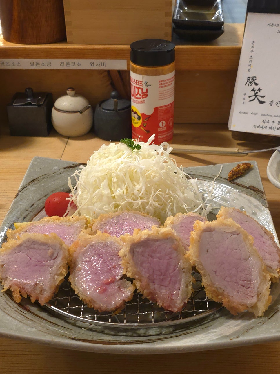 부산 광안리 커플 여행: 웨이팅 맛집 BEST 6곳 솔직 후기 — 사진 5