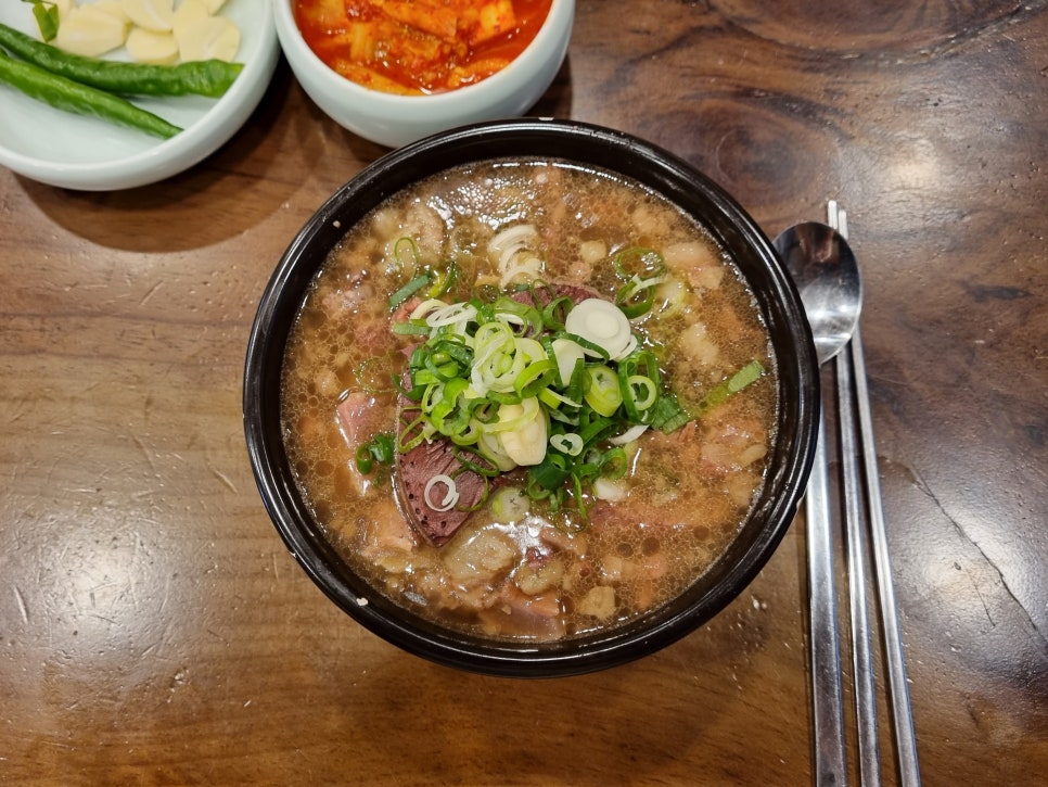부산 광안리 커플 여행: 웨이팅 맛집 BEST 6곳 솔직 후기 — 사진 4