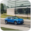캐딜락 옵틱 전기 SUV, 리릭보다 작은 프리미엄 전기차