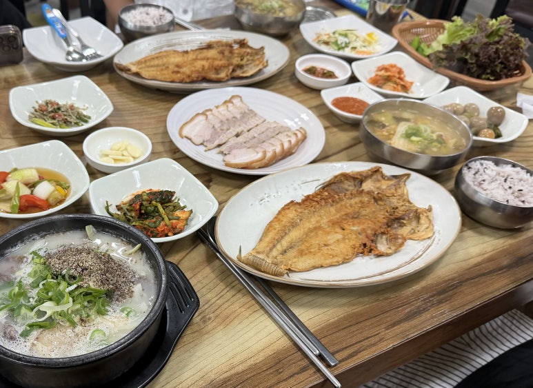 산들촌 사진 5
