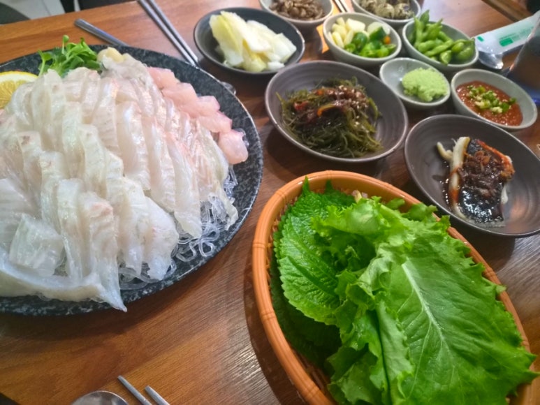 팔딱팔딱 사진 2