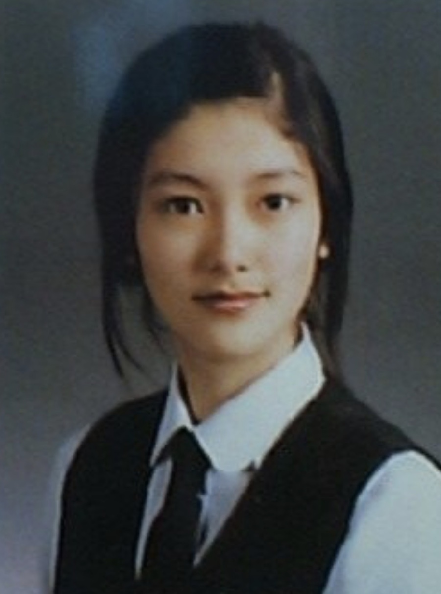 무명 배우였는데.. 잡지 보고 톱스타가 반해 결혼 후 유명해진 여배우 데일리 가방 다시 엮이면서 화제가 이미지 2