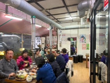 들녘 공항점 대표 사진
