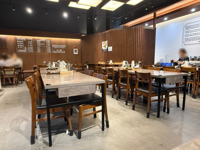 쭈막촌 안산본점 사진 6