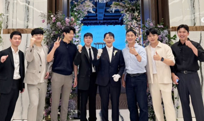 31기 정희가 왜 여기서 나와 이 순간 이후 평가가 달라졌다 이미지 5