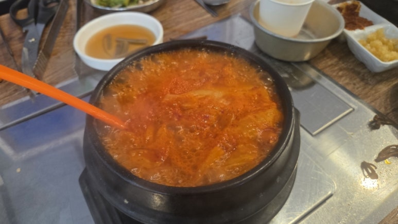 백록오름 사진 6